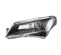 Phares Principal Gauche 12 V LED Bi-Xénon HELLA Pour Notamment SKODA SUPERB