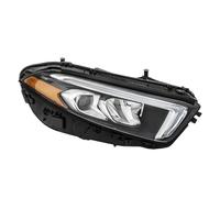 Phares Principaux Droit LED HELLA Pour Entre Autres MERCEDES-BENZ A-KLASSE