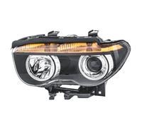 Phares Principaux Gauche 12 V D2S/H7 Bi-Xénon HELLA Pour BMW 7