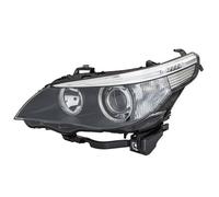 Phares Principaux Gauche 12 V H7 Halogène HELLA Pour Entre Autres BMW Série 5