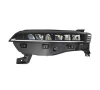 Phares Principaux Gauche 12 V LED HELLA Compatible Avec RENAULT MEGANE