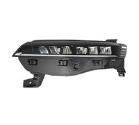 Phares Principaux Gauche 12 V LED HELLA Compatible Avec RENAULT MEGANE