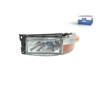 Phares Principaux Gauche R5W DT Pièces De Rechange Compatibles Avec SCANIA 4