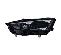 Phares Principaux Gauches 12 V LED Bi-LED HELLA Pour CUPRA FORMENTOR