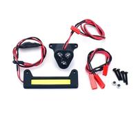 Phares Projecteurs Rc pour Arrma pour Kraton 6S V4 V5 pour BLX Extreme Bash Speed 1/8 5V Système D'éclairage Avant Et Arrière Monster Truck RC pour Buggy(for V4 and V5 BLX)