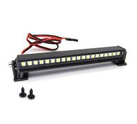 Phares Projecteurs Rc pour MN D90 pour MN99S D12 C14 C24 C34 Barre Lumineuse De Toit Accessoires De Mise À Niveau De Voiture RC Pièces De Rechange