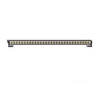 Phares Projecteurs Rc pour Traxxas pour TRX4 pour Axial pour SCX10 90046 pour SCX24 pour Wrangler D90 pour Rubicon 1/10 9 18 25 Barre Lumineuse Toit Chenille RC(184mm)
