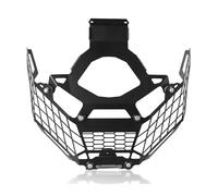 Phares Protecteur Maille pour X-ADV 750 pour XADV750 2017-2020 2019 2018 Phare Protecteur Calandre Bouclier Garde Couverture Accessoires Scooter Grille Protection Phare