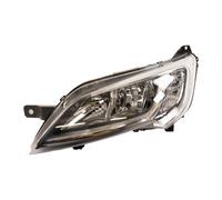 Phares Sans LED Argent à Gauche > 2014 Fiat Ducato 250 1374296080