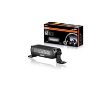 Phares Supplémentaires LED 17,6W Vissé R10 6000K 1300lm OSRAM Lightbar FX125-SP