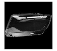 Phares Transparent Couverture Pour Jeep Pour Grand Cherokee 2011 2012 2013 Cache-lentille phare voiture(L)