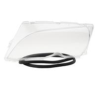 Phares Verre Convient pour BMW 3er E46 09/2001-02/05 Links Fahrersei. Halogène