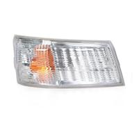 Phares Voiture Ensemble Phares Antibrouillard Pour Coin Avant Voiture Ensemble Lampes Indicateurs Pour Mitsubishi Pour Canter Pour FUSO FE FG 2012-2018 Avants Feux Phares (Taille : 1 Right)