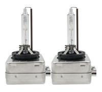 Phares voiture Lampes d'ampoules phare au xénon HID D1S 35W 5000K pour Philips ou pour OSRAM RW071361