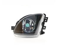 Phares Voiture Phare Assemblage Ensemble De Phares Antibrouillard Pour Pare-choc Avant Pour Série 5 F10 F18 520d 520i 523li 525li 530li 2010 - 2014 63177216885 Phares Voiture(Left Without Bulb)