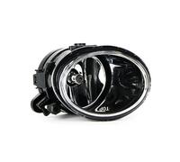 Phares Voiture Phare Assemblage Ensemble Phares Antibrouillard Avec Ampoule Pour E46 M3 2002 - 2006 Pour E39 M5 2001-2003 Phare Avant 63177894017 63177894018 Phares Voiture(Left With Halogen)