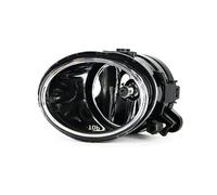 Phares Voiture Phare Assemblage Ensemble Phares Antibrouillard Avec Ampoule Pour E46 M3 2002 - 2006 Pour E39 M5 2001-2003 Phare Avant 63177894017 63177894018 Phares Voiture(Right With Halogen)