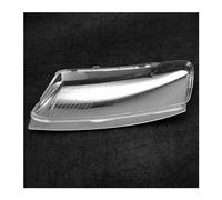 phares Voiture pour A8 D3 2002 2003 2004 2005 2006 2007 2008 2009 Couvercle Lentille Phare Voiture Feux phares Avants Auto(Left and Right)