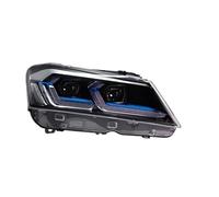 Phares Voiture Pour BMW Pour X3 F25 2010 2011 2012 2013 Pré-LCI Lampe Frontale Avant DRL Signal Voiture Lumières Phare LED Projecteur Lentille Feux Avant(Halogen Yellow,Right Hand Drive)