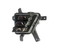 Phares Voiture pour Changan CS85 2019 2020 2021 2022 Pare-Chocs Avant Feu Antibrouillard Feu Antibrouillard Feu Antibrouillard DRL Feu Jour Phare Jeu De Phares(Droit)