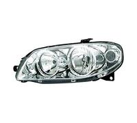 Phares VP716L - Phare avant gauche côté conducteur - Pour Fiat Punto 2 2003 2004 2005 2006 2007 2008