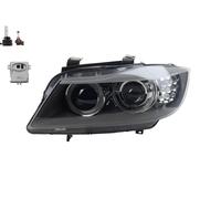 Phares Xenon Convient pour BMW 3 E90 E91 à Gauche + Ampoule Avec Commande