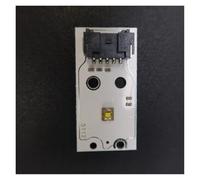 Phares Xénon HID Ballasts Circuit Imprimé De Ballast pour Phares Voiture (DRL) Puce Blanche Microprocesseur pour A4L B8 .5 2013 2014 2015(1X Right)