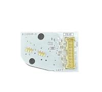 Phares Xénon HID Ballasts Phares Voiture Blancs pour BMW pour Mini 2018-2023, avec Puce DRL, Ballast Circuit Imprimé (Version Européenne)(1X Left)