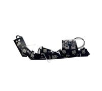 Phares Xénon HID Ballasts pour Jeep pour Grand pour Cherokee 2014-2021 2022 2023 2024 Phares Voiture À Lumière Blanche Puce DRL Ballast Circuit Imprimé Raccords(1X Right)