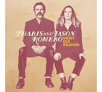 Pharis - Sweet Old Religion [Vinyl]