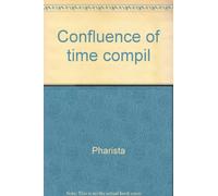 Pharista - Confluence of Time-compil-CD