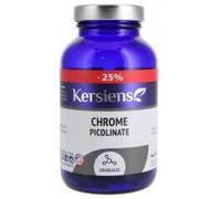 Pharm Nature Chrome Picolinate 120 Gélules - Pot 120 gélules