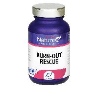 Pharm Nature Micronutrition Burn-Out Rescue 60 gélules