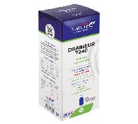 Pharm Nature Micronutrition Draineur 7240 500ml