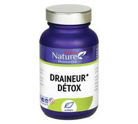 Nature Att Draineur Gelule 60