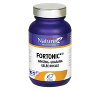 Nature Att Fortonic Gelul 40