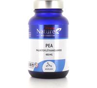 Pharm Nature Micronutrition Pea 400mg 60 Gélules