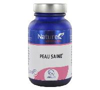 Pharm Nature Micronutrition Peau Saine 60 gélules