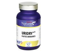 Pharm Nature Micronutrition Uridry Fuites Urinaires 60 gélules