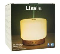 Pharm Up Diffuseur Ultra-Nébulisation Lisalia