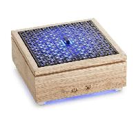 Pharm Up Diffuseur Ultra Sons Kaolia Bois