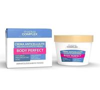 Pharma Complex Crème corporelle anti-cellulite effet froid 250 ml