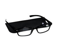 Pharmalens Pharmaglasses Lunettes De Lecture Dioptrie +1,00 Black