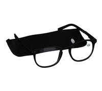 Pharma Glasses Lunettes de lecture noir + 1.00 1 pc(s)