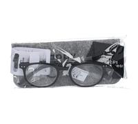 Pharma Glasses Lunettes de lecture noir + 4.00 1 pc(s)