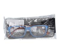 Pharmalens Pharmaglasses Lunettes De Lecture +1.50 Palerma Jeans 1 Pièce