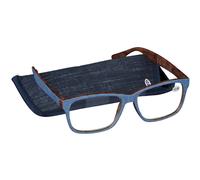 Pharma Glasses Lunettes de lecture Palerma Jeans + 2.00 1 pc(s)