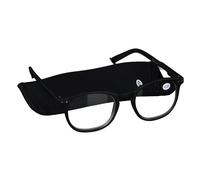 pharmaGLASSES® Lunettes de lecture Roma Noir +3,50 1 pc(s)