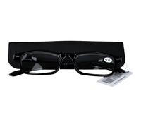 Pharmalens Pharmaglasses Lunettes De Lecture Dioptrie +3,50 Black