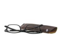 Pharmalens Pharmaglasses Lunettes De Lecture +4.00 Noir 1 Paire